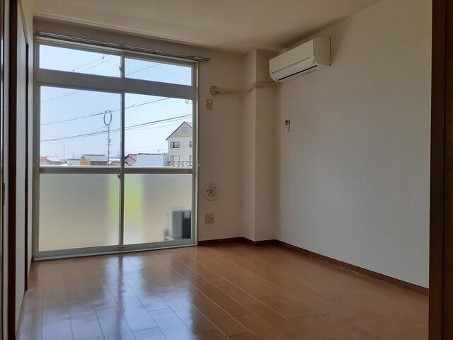 アルカディアの物件内観写真