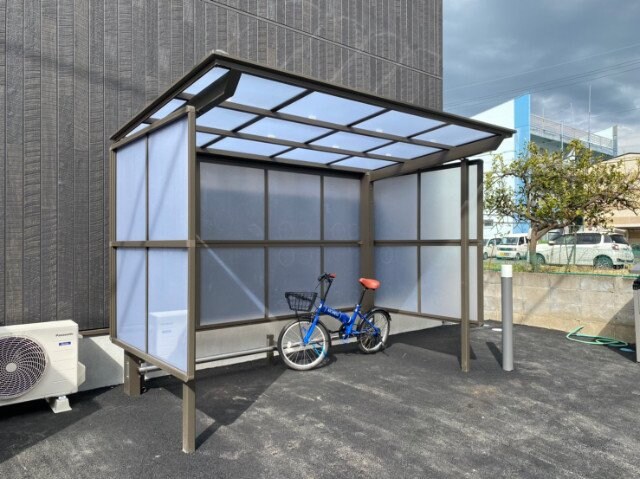 ｃｈｏｃｏｌａｔの物件外観写真