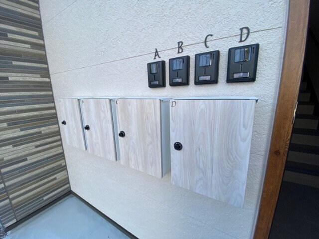 ｃｈｏｃｏｌａｔの物件外観写真