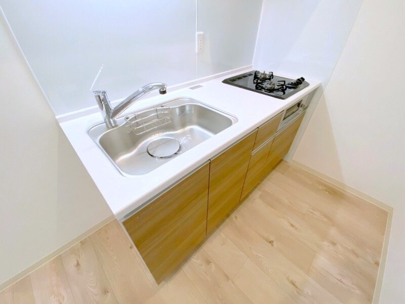 ｃｈｏｃｏｌａｔの物件内観写真