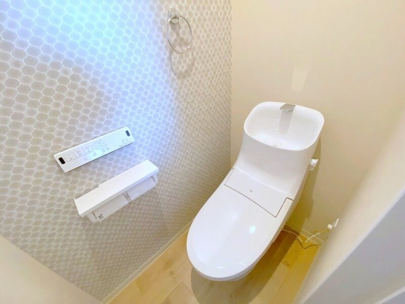 ｃｈｏｃｏｌａｔの物件内観写真