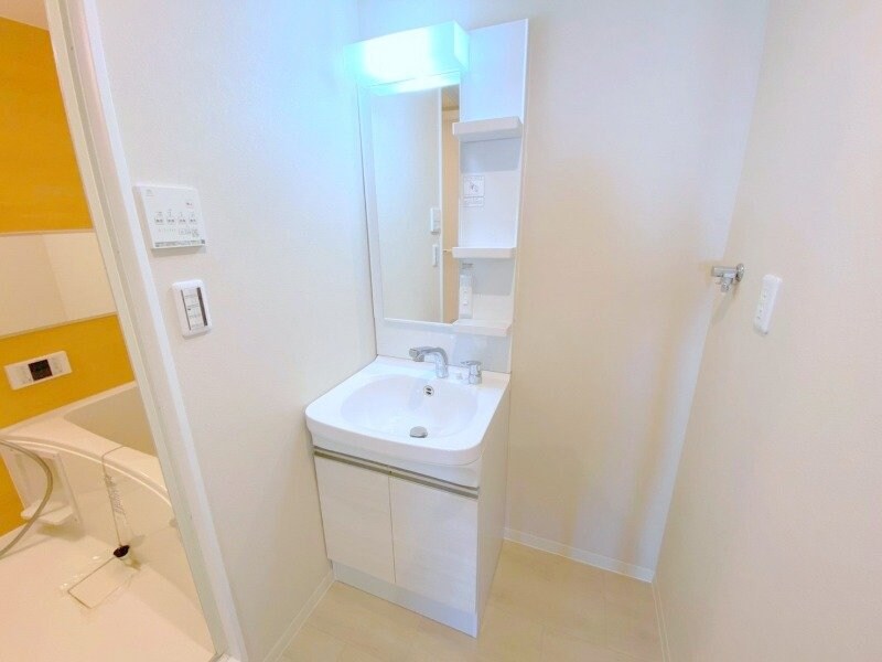 ｃｈｏｃｏｌａｔの物件内観写真