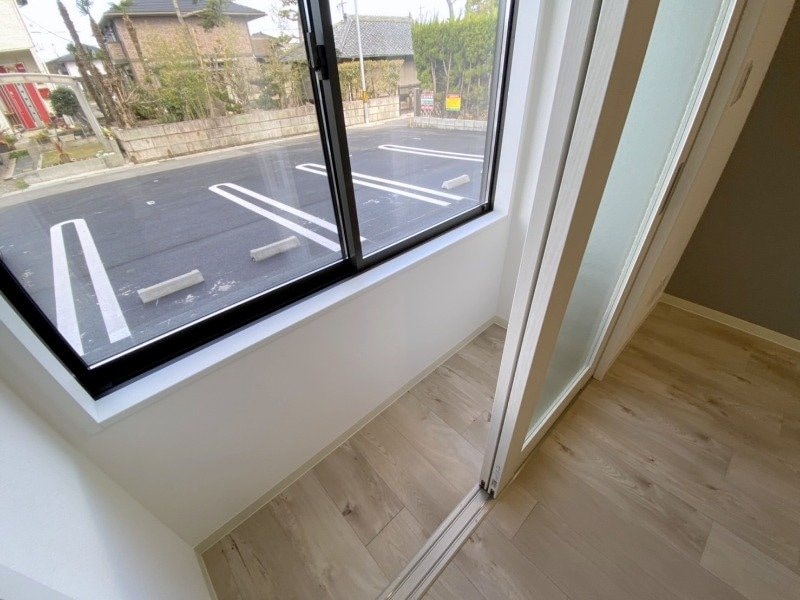 ｃｈｏｃｏｌａｔの物件内観写真