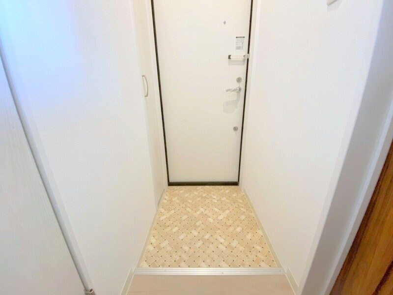 ｃｈｏｃｏｌａｔの物件内観写真