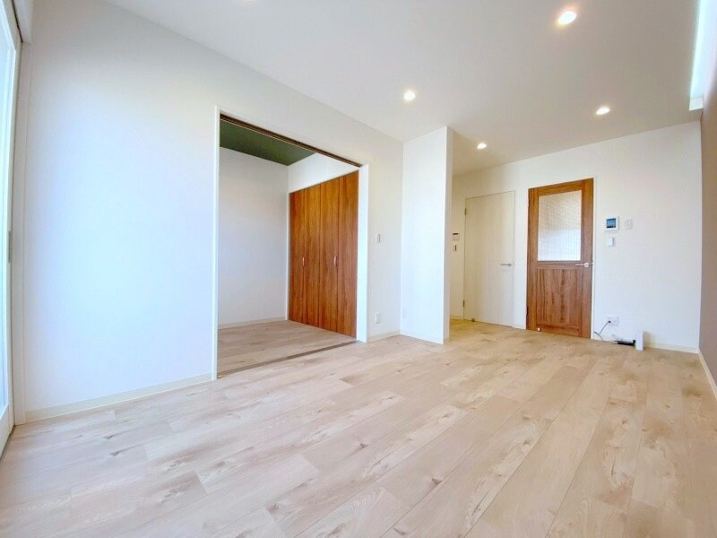 ｃｈｏｃｏｌａｔの物件内観写真