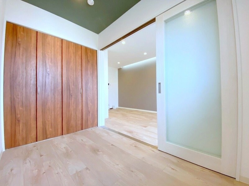 ｃｈｏｃｏｌａｔの物件内観写真