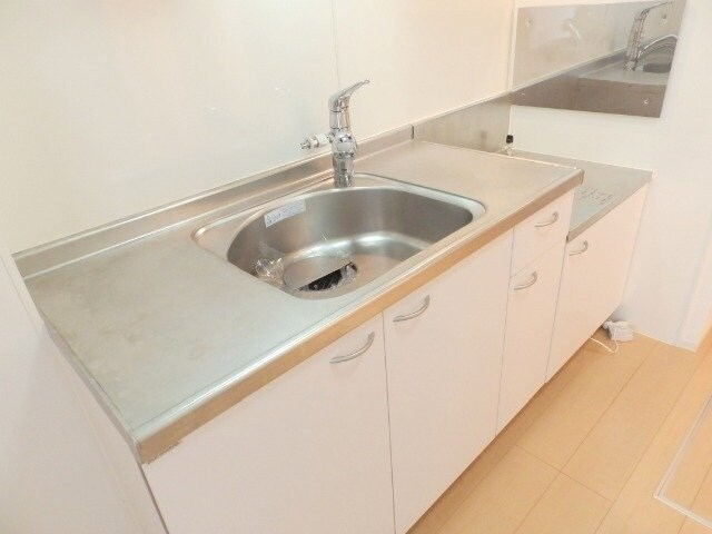 ナイスフィールドの物件内観写真