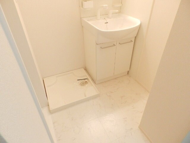 ナイスフィールドの物件内観写真