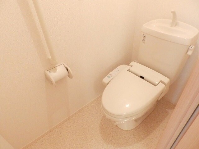 ナイスフィールドの物件内観写真