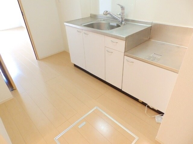 ナイスフィールドの物件内観写真