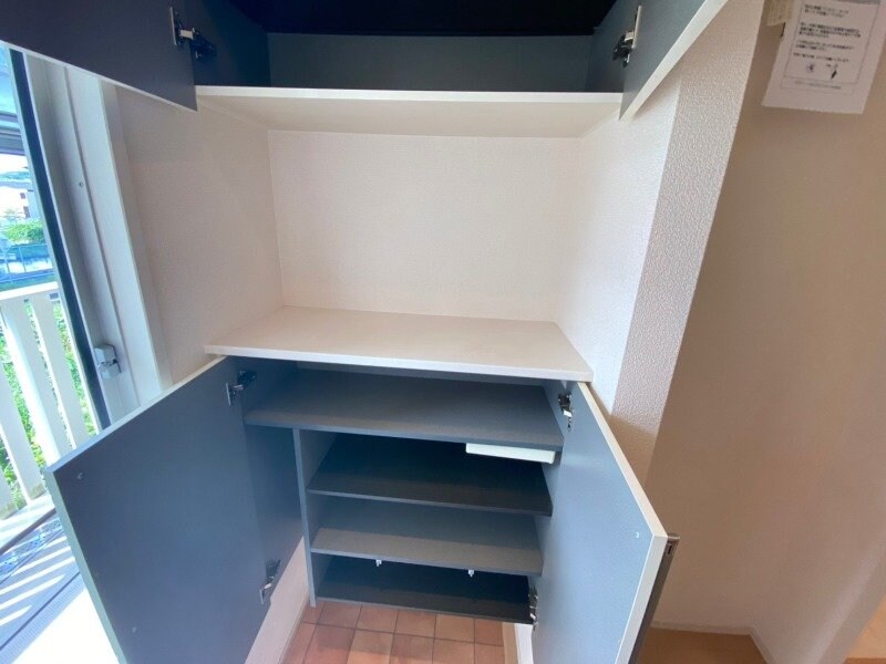 ナイスフィールドの物件内観写真