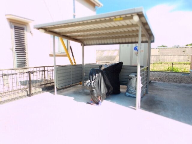 ロジュマン　リアンＢの物件外観写真