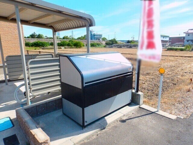 ロジュマン　リアンＢの物件外観写真