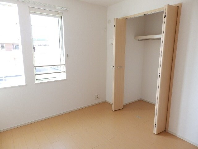 ロジュマン　リアンＢの物件内観写真