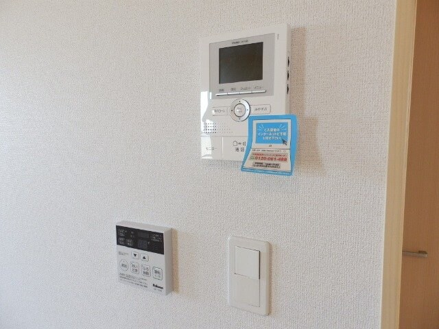 ロジュマン　リアンＢの物件内観写真