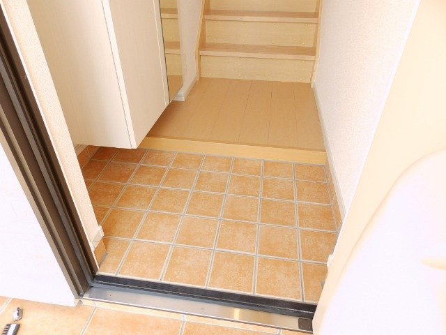 ロジュマン　リアンＢの物件内観写真