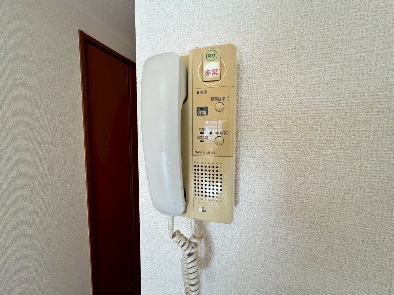 MsⅡの物件内観写真