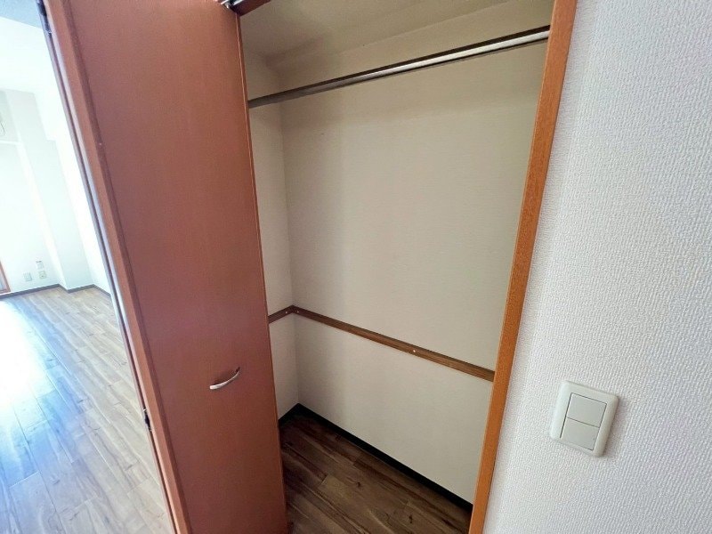 MsⅡの物件内観写真