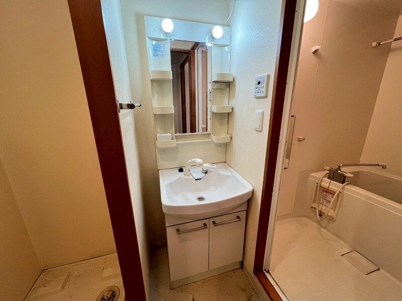 MsⅡの物件内観写真