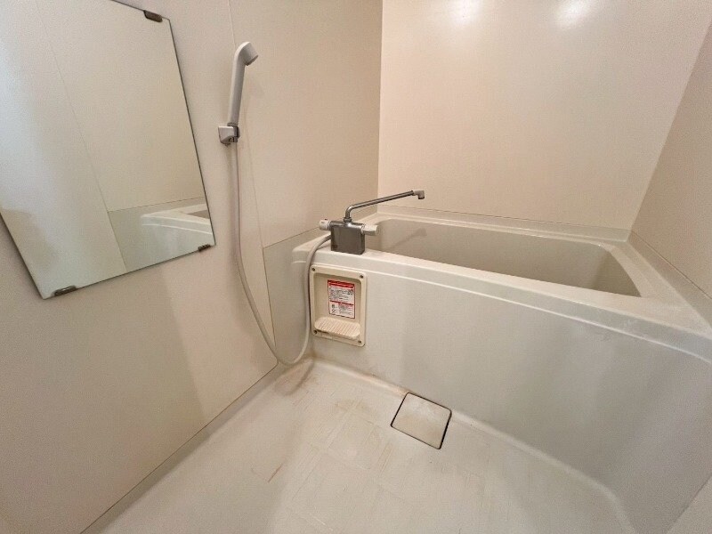 MsⅡの物件内観写真