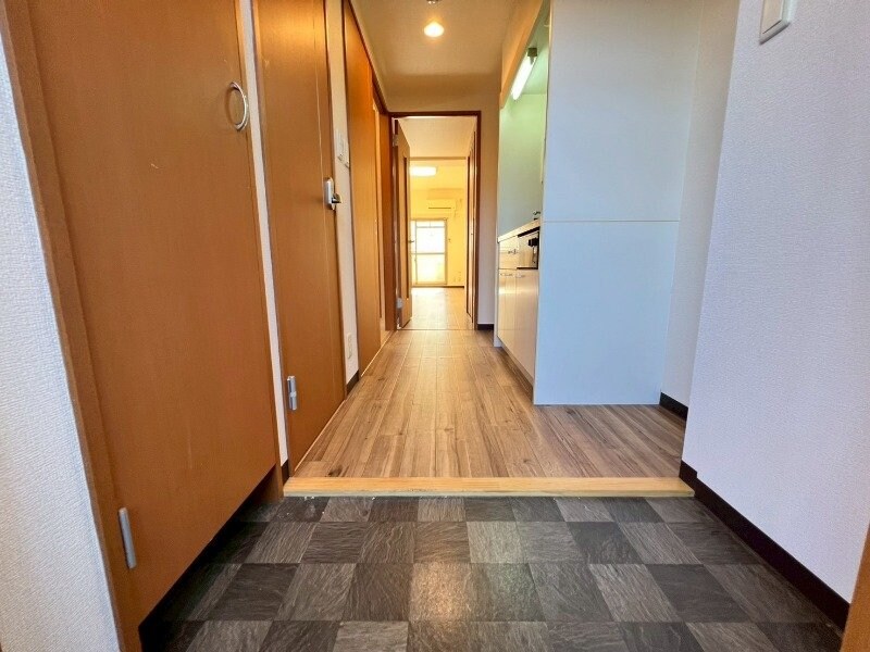 MsⅡの物件内観写真