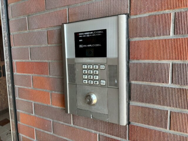 Ks　mansionの物件外観写真