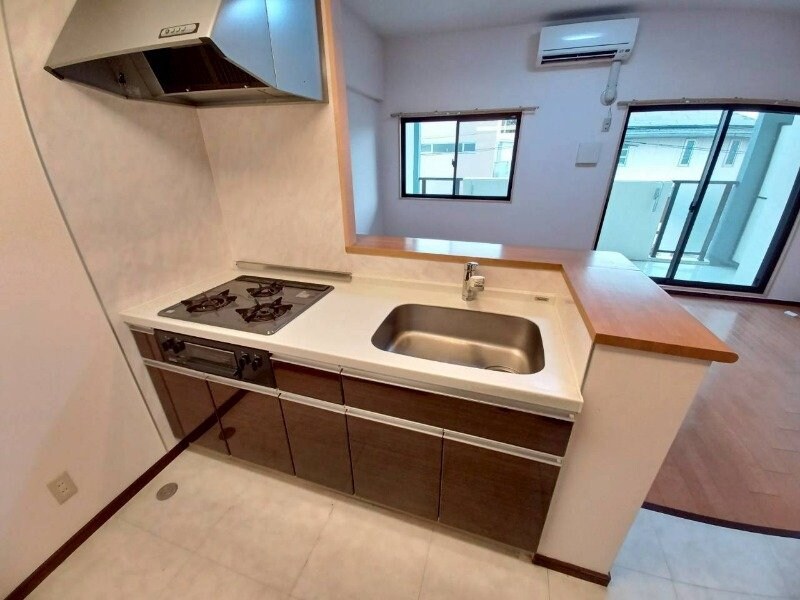 Ks　mansionの物件内観写真