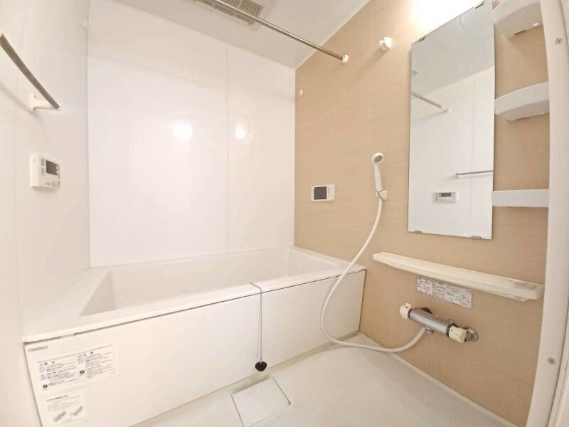 Ks　mansionの物件内観写真