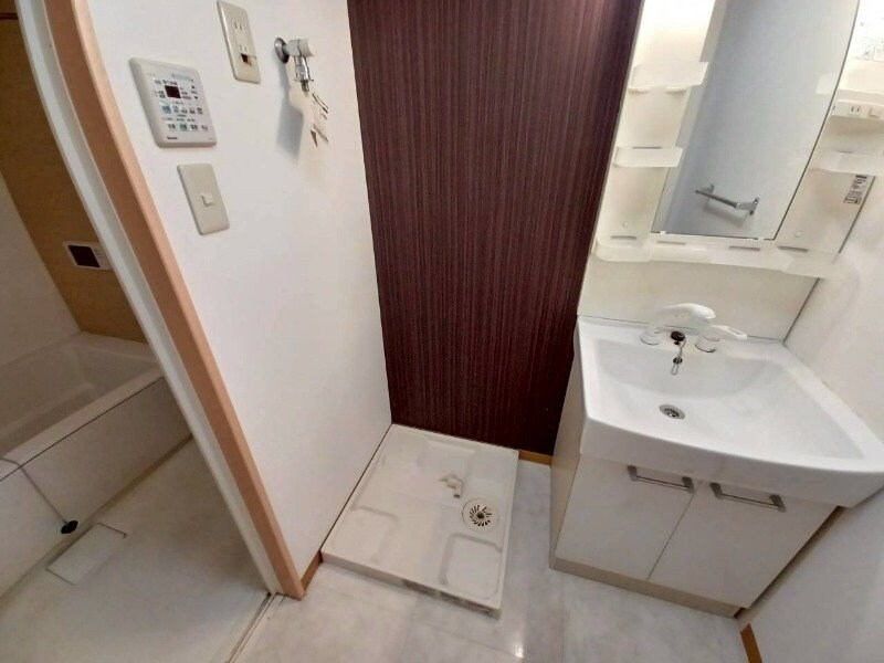 Ks　mansionの物件内観写真