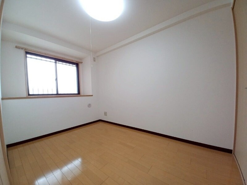 Ks　mansionの物件内観写真