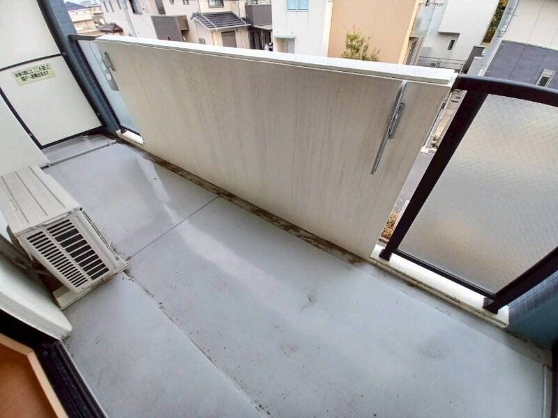 Ks　mansionの物件内観写真