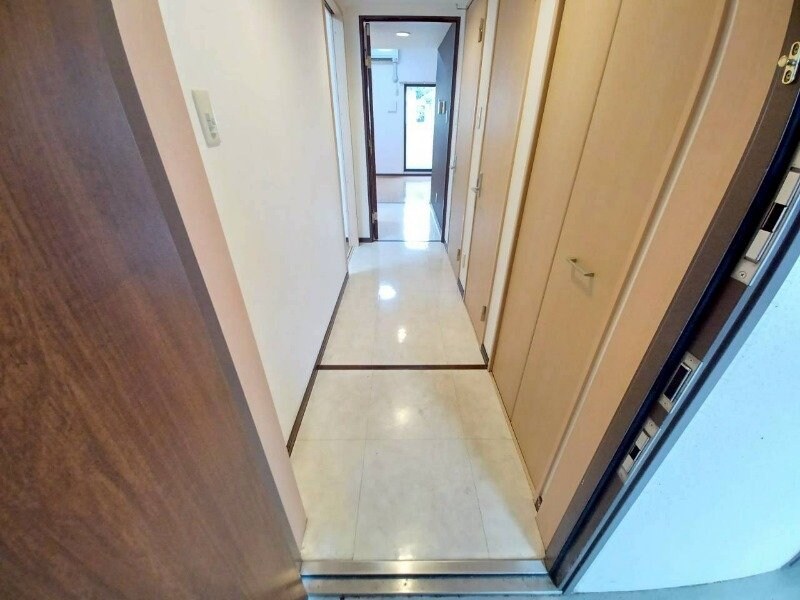 Ks　mansionの物件内観写真