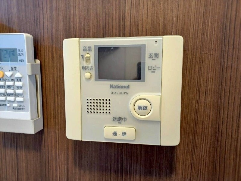 Ks　mansionの物件内観写真