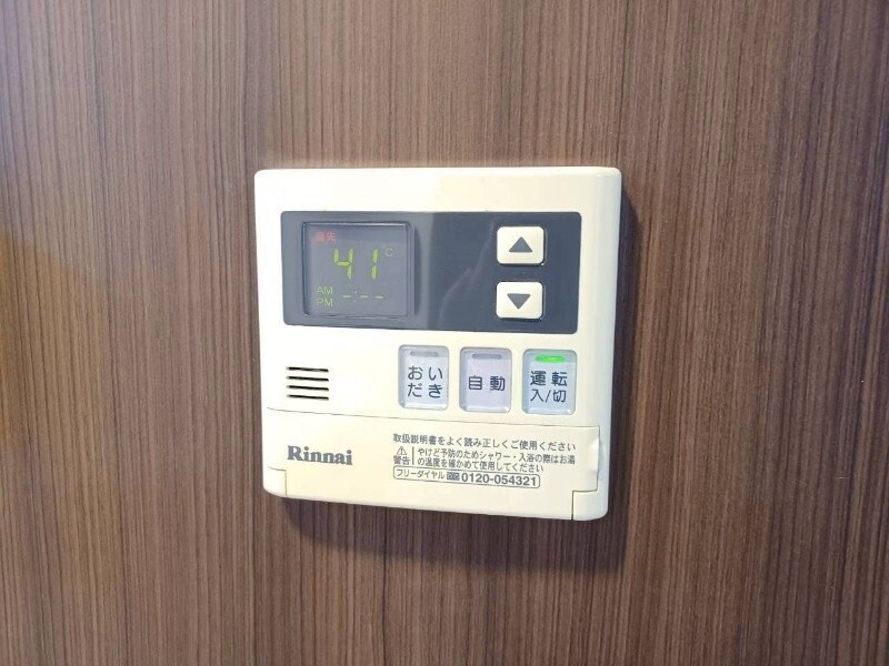 Ks　mansionの物件内観写真