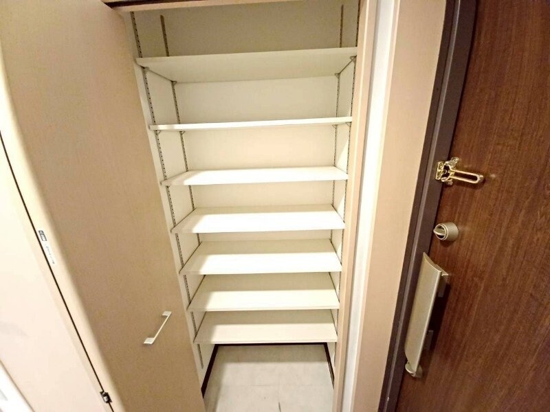 Ks　mansionの物件内観写真