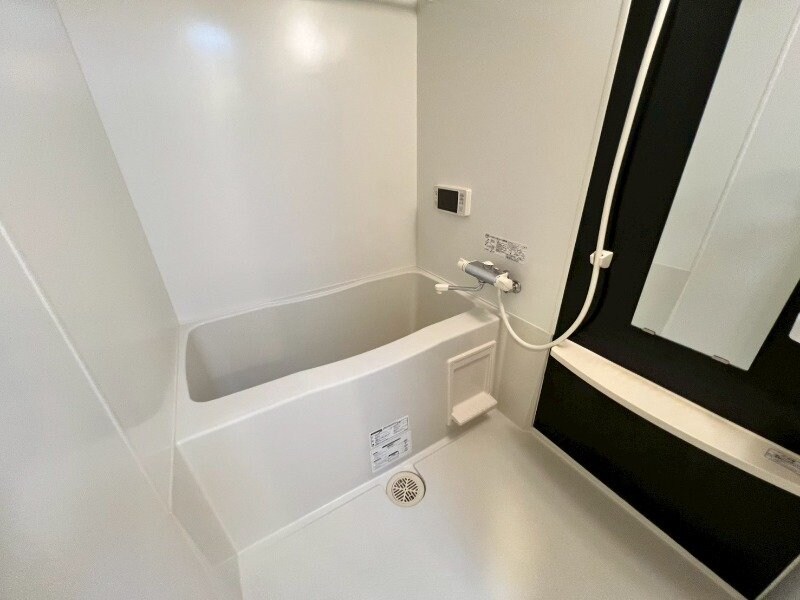 Ks　mansionの物件内観写真