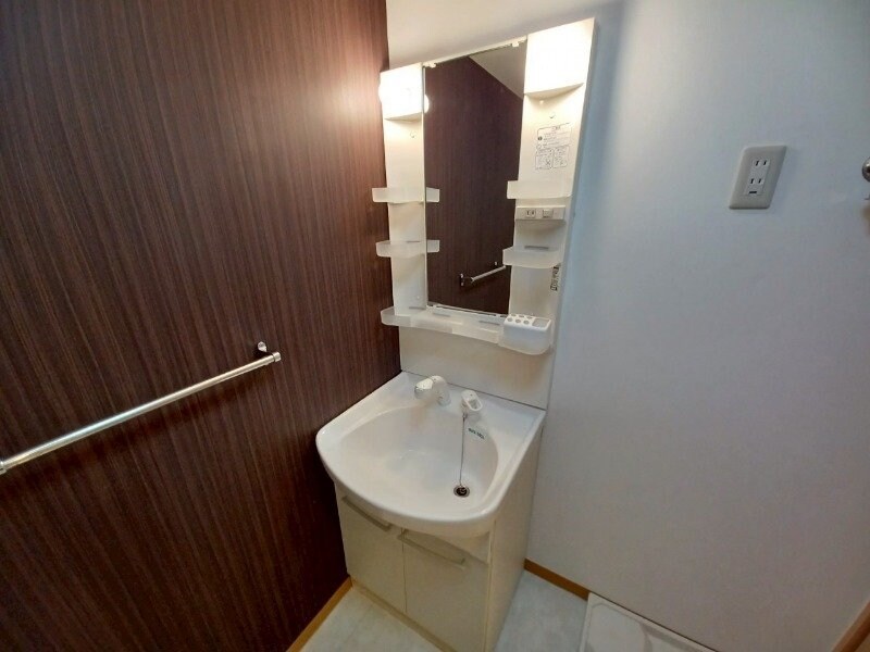 Ks　mansionの物件内観写真