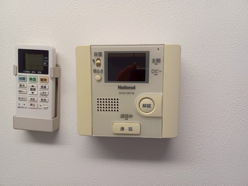 Ks　mansionの物件内観写真