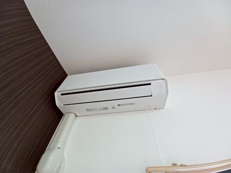 Ks　mansionの物件内観写真