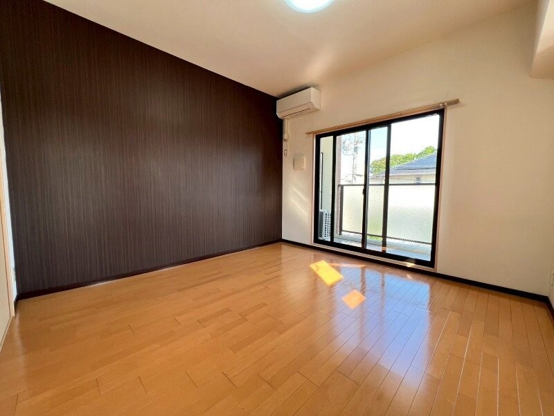 Ks　mansionの物件内観写真