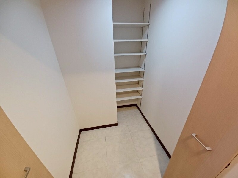 Ks　mansionの物件内観写真