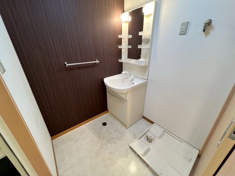 Ks　mansionの物件内観写真