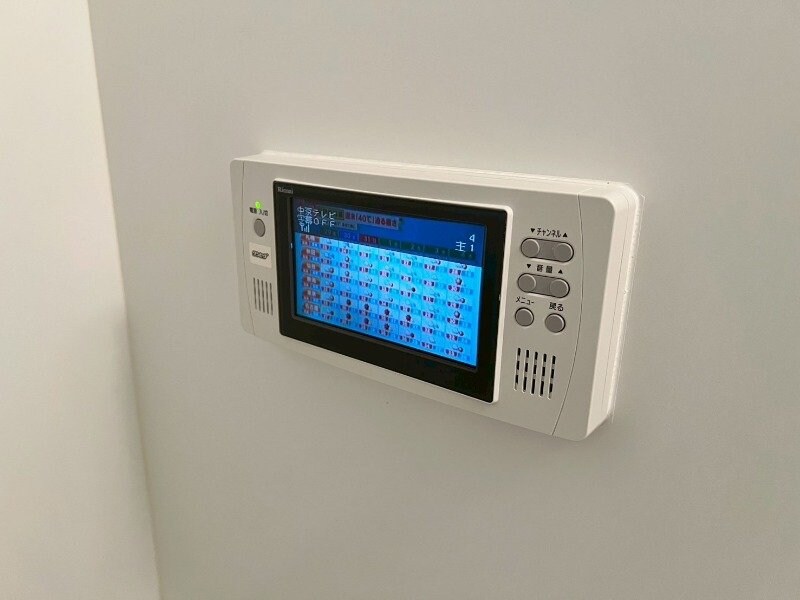 Ks　mansionの物件内観写真