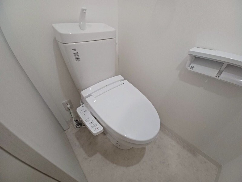 MYカメリアの物件内観写真