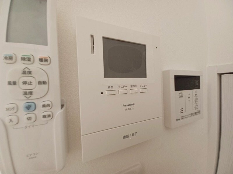 MYカメリアの物件内観写真