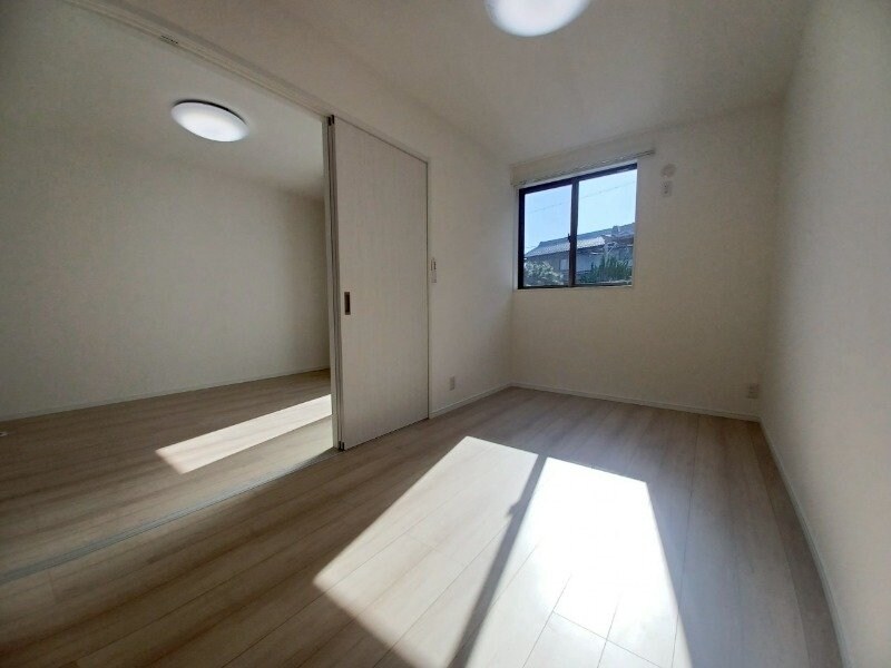 MYカメリアの物件内観写真