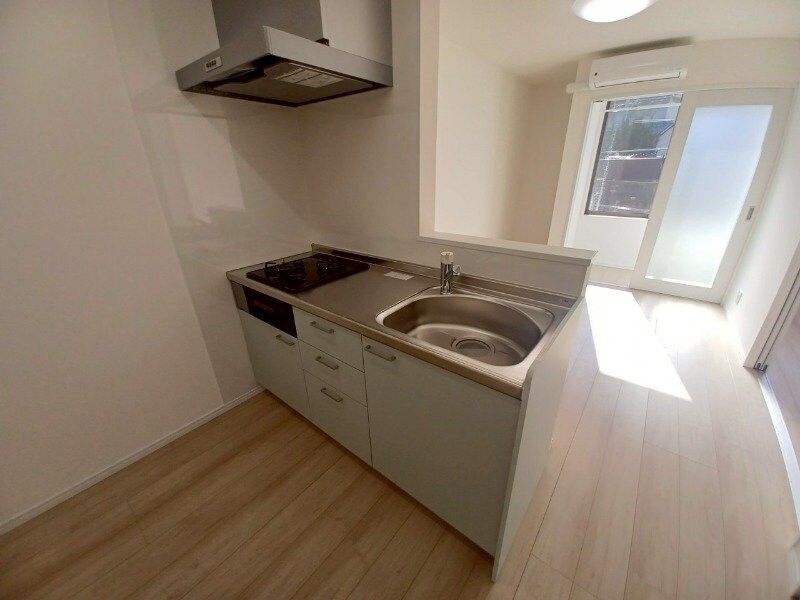 MYカメリアの物件内観写真