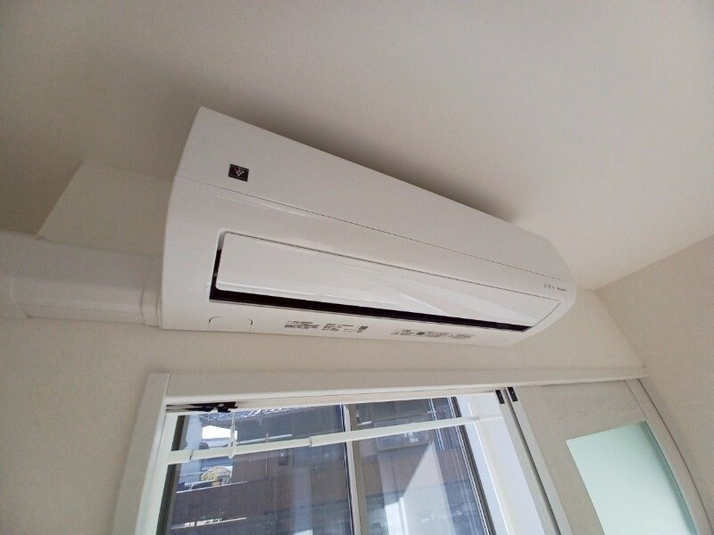 MYカメリアの物件内観写真