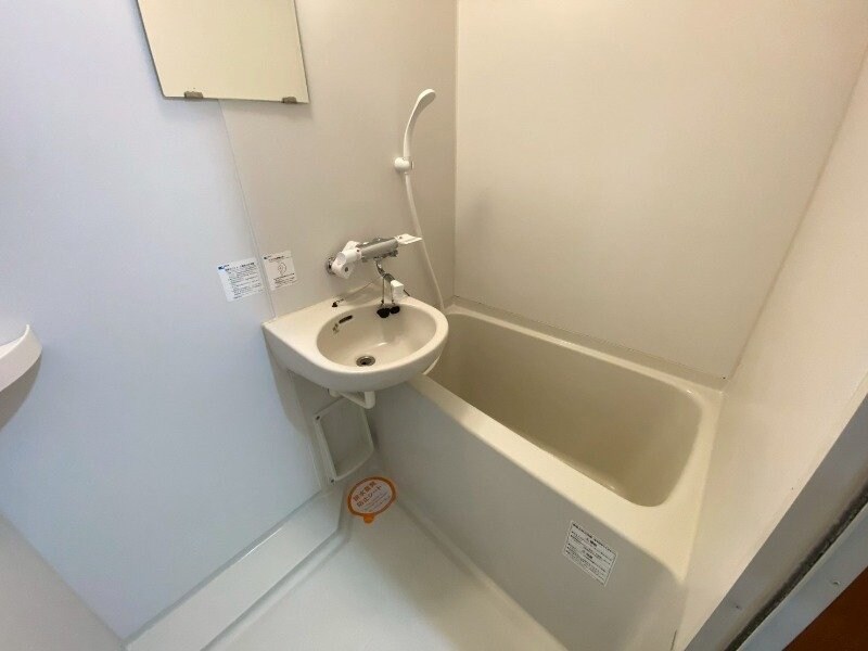 サニーヒルズあいの物件内観写真