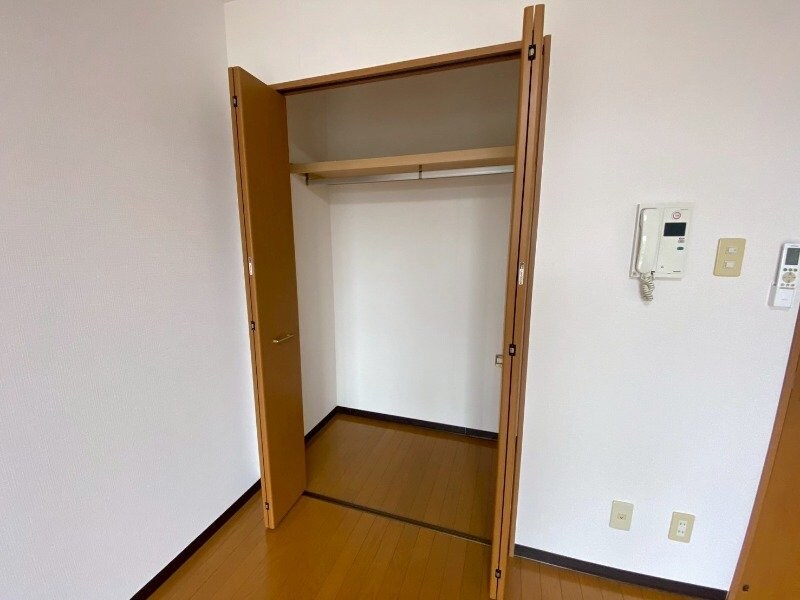 サニーヒルズあいの物件内観写真